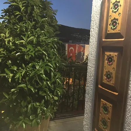 By Muhtar Hotel *