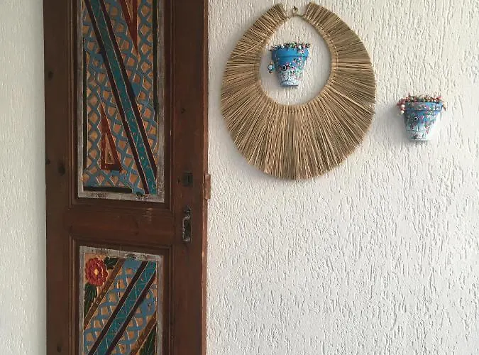 By Muhtar Szálloda Bodrum