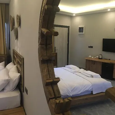 Hotel By Muhtar Bodrum