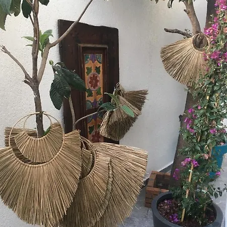 호텔 By Muhtar Bodrum