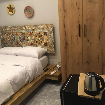 호텔 By Muhtar Bodrum