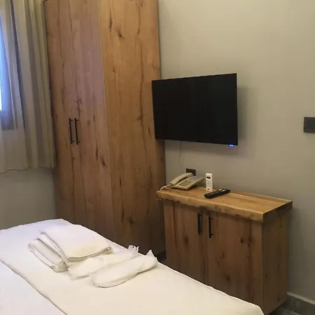 By Muhtar Hotel Bodrum