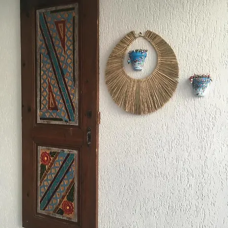 By Muhtar Hotel Bodrum